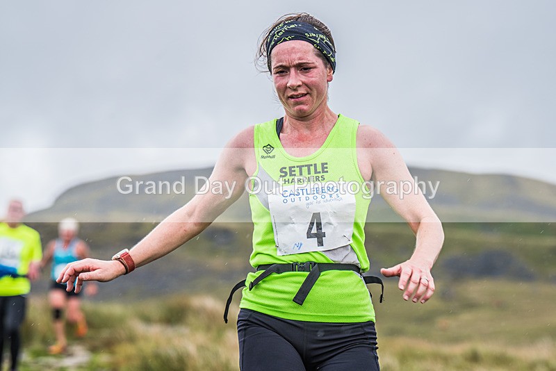 Ingleborough-720 - Ingleborough Mountain Race Saturday 15th July 2023
