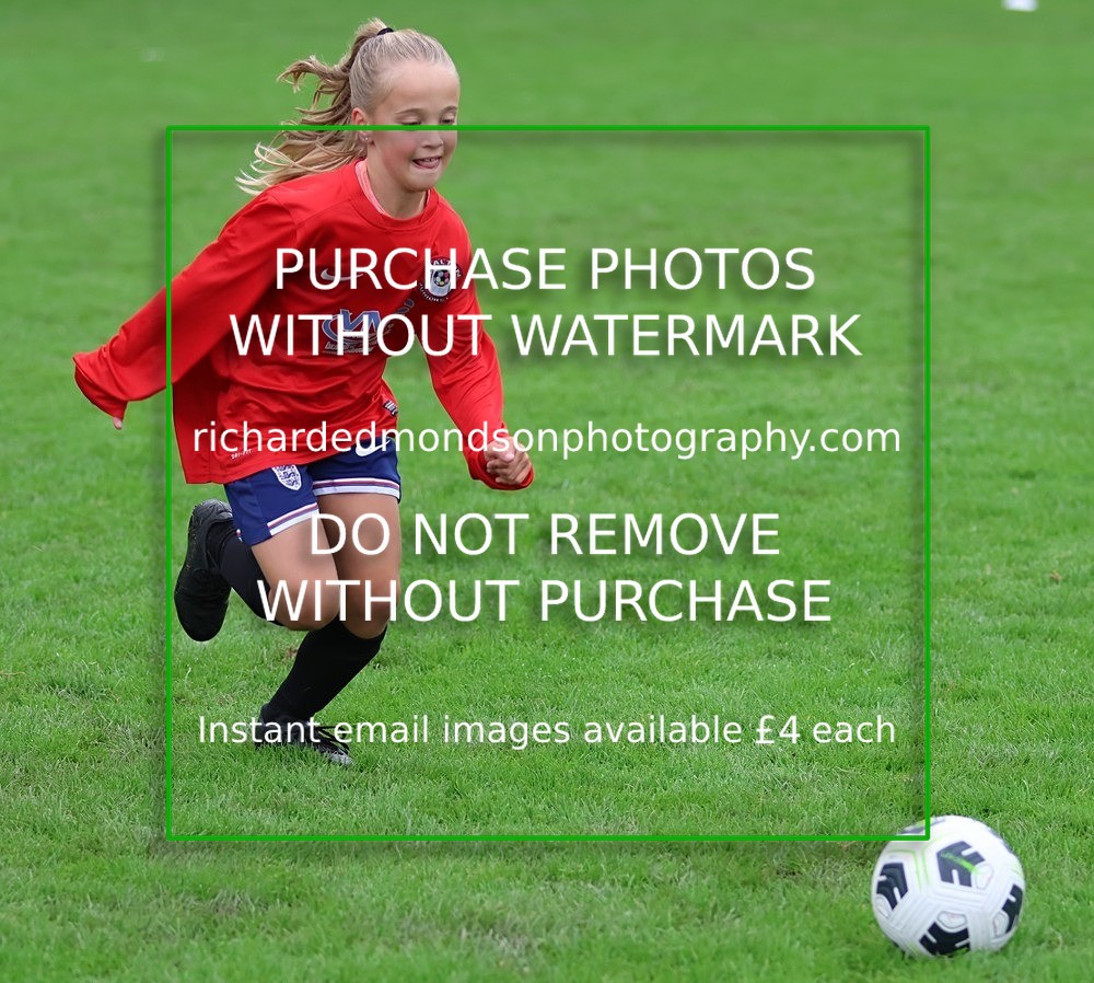 IMG42 - Kendal United Girls Under 10 vs Halton Lionesses Under 10 (14/9/25)