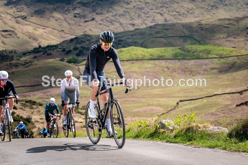 150324 - Blea Tarn Climb 15:00 - 16:00