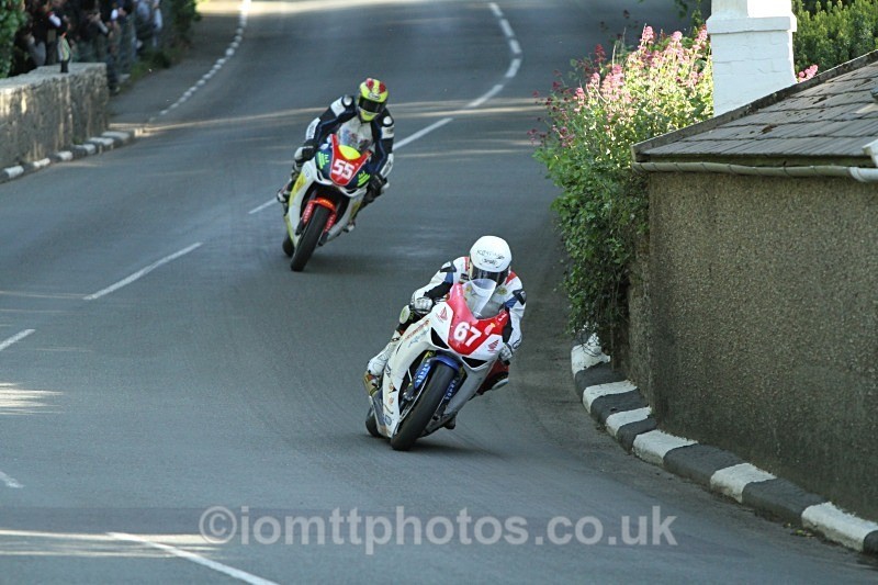  - Superstock