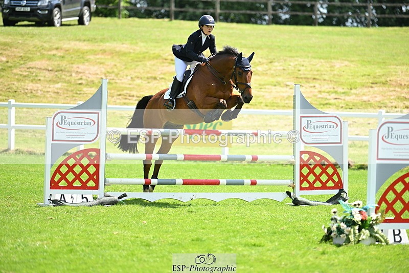 250614A-120328-06141 - Cls 19 Snr 1.15m Open