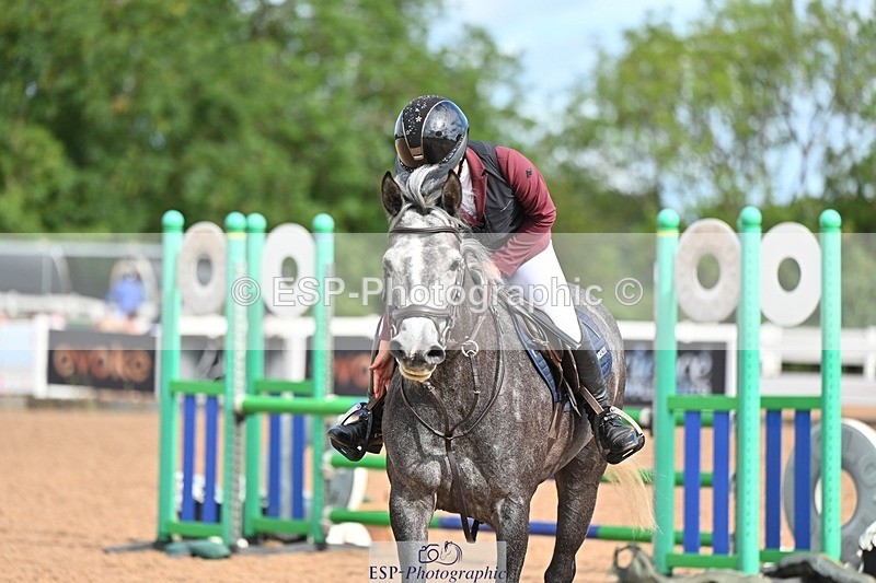 260628-092846-06910 - Cls 36 Pony Discovery + 90cm Open