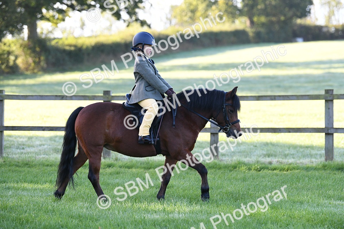 SBM_33861 - S16 - Condition & Turnout - Ridden