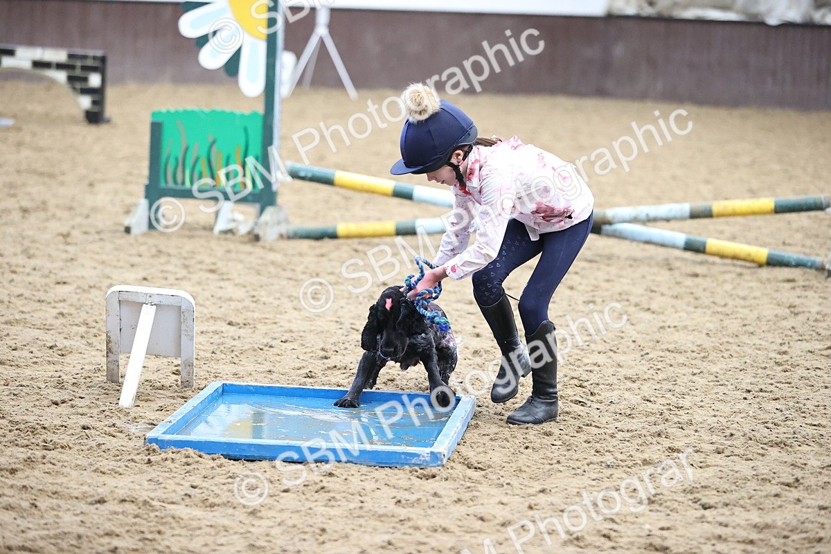 SBM_001436 - Class 3 - Horse & Hound 60cm