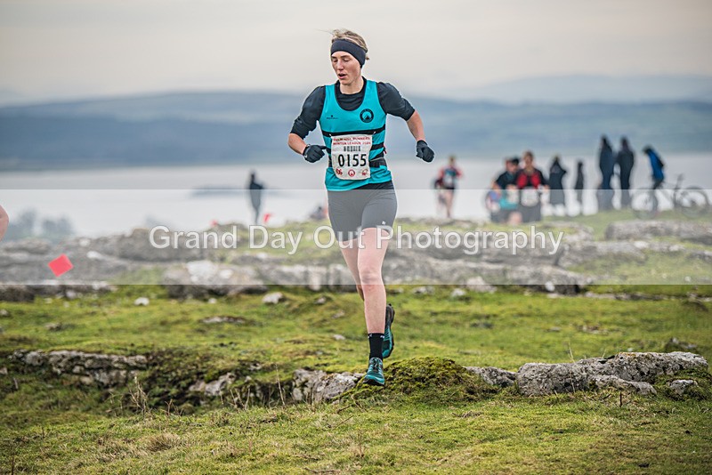 Birkrigg-586 - Kendal Winter League Races Birkrigg Sunday 28th January 2024