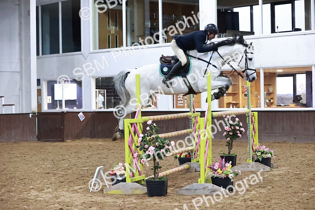 SBM_001779 - Class 6 - National 1.30m