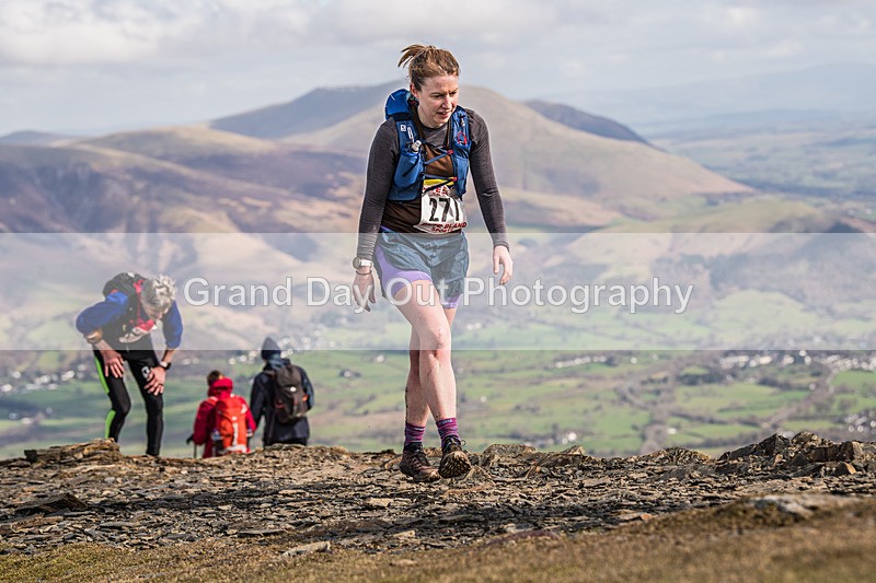 Coledale-916 - Coledale Horseshoe Fell Race Saturday 30th March 2024