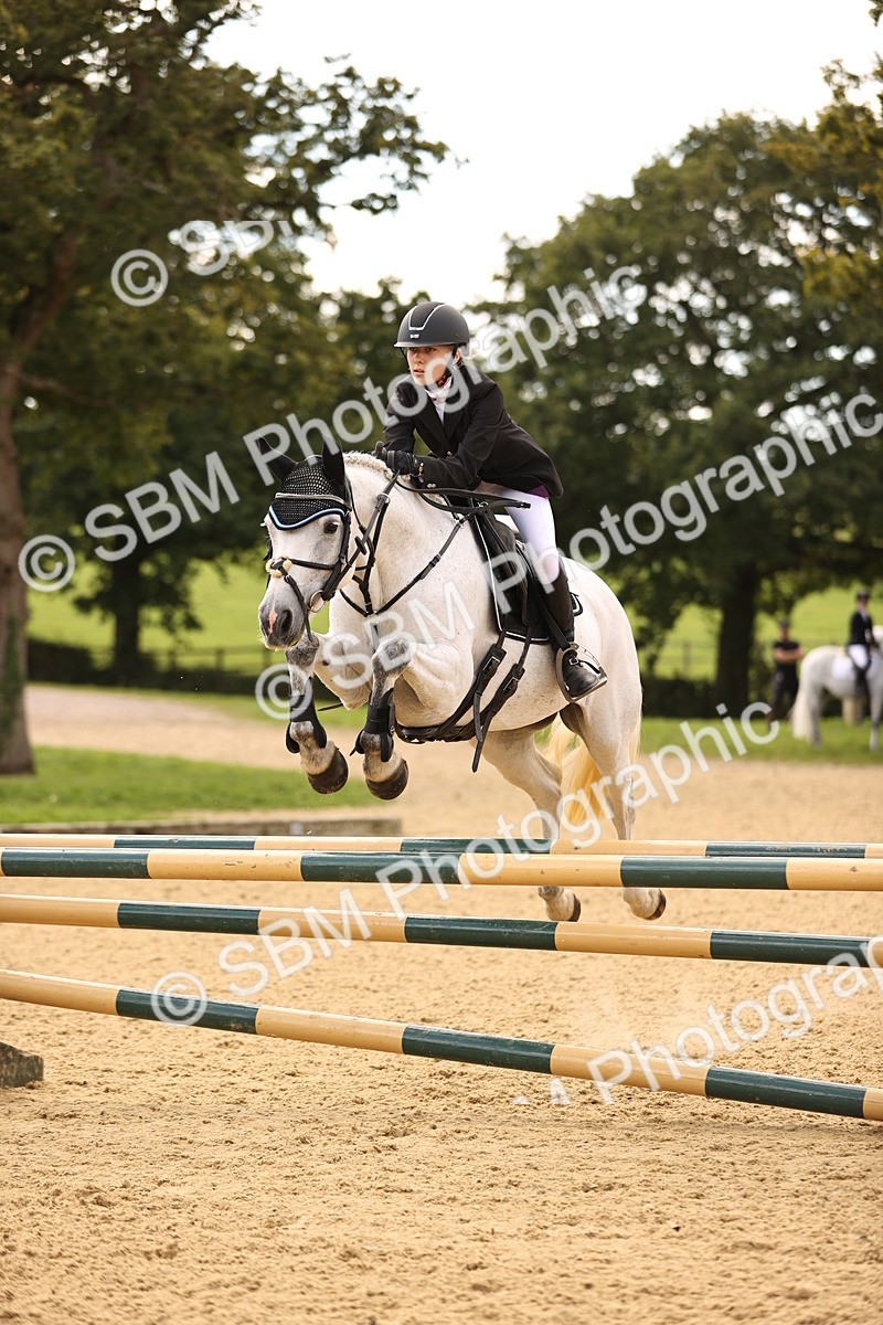 SBM_43483 - J40 Senior 90cm Supreme Championship