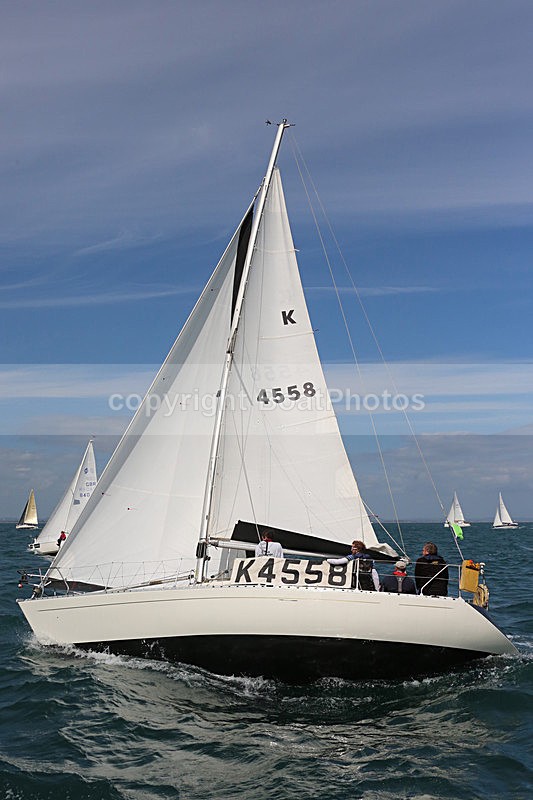 150627 K 4558 WT7A0155_E - ROUND THE ISLAND RACE - SATURDAY 27th JUNE 2015