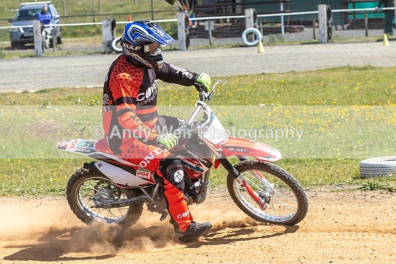 220625-7D-8E0A7818 - Ride & Skid It  Flat Track Experience 25th June 22