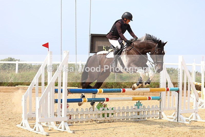 3E7A1859 - Class 5: Senior 95cm