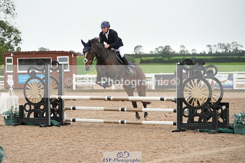251003-110425-00131 - Cls 7 85cm Amateur Qualifier