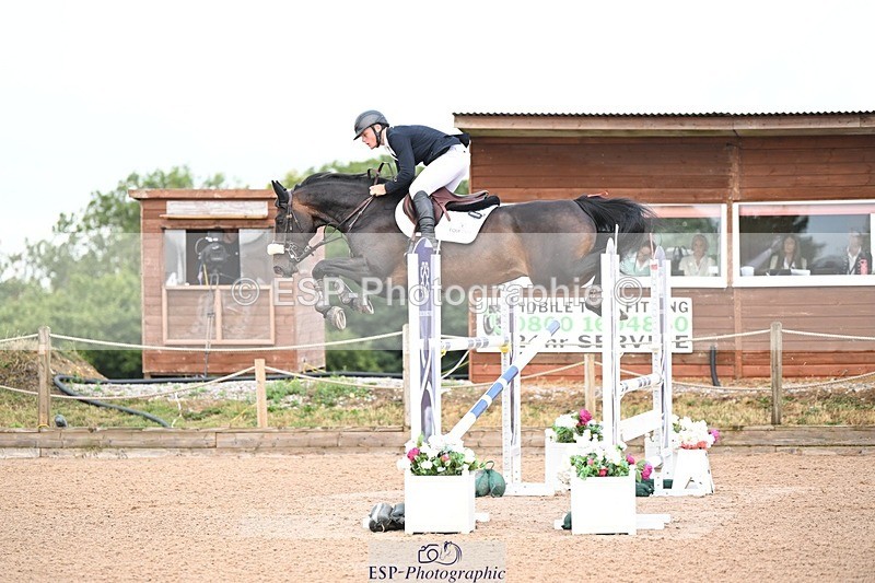 250720-091221-18539 - Cls 20, 1 Star Gold Tour