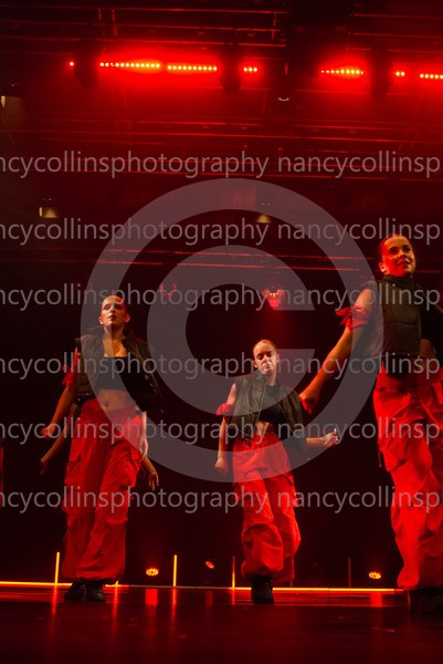 01628 - Noughtie Girl