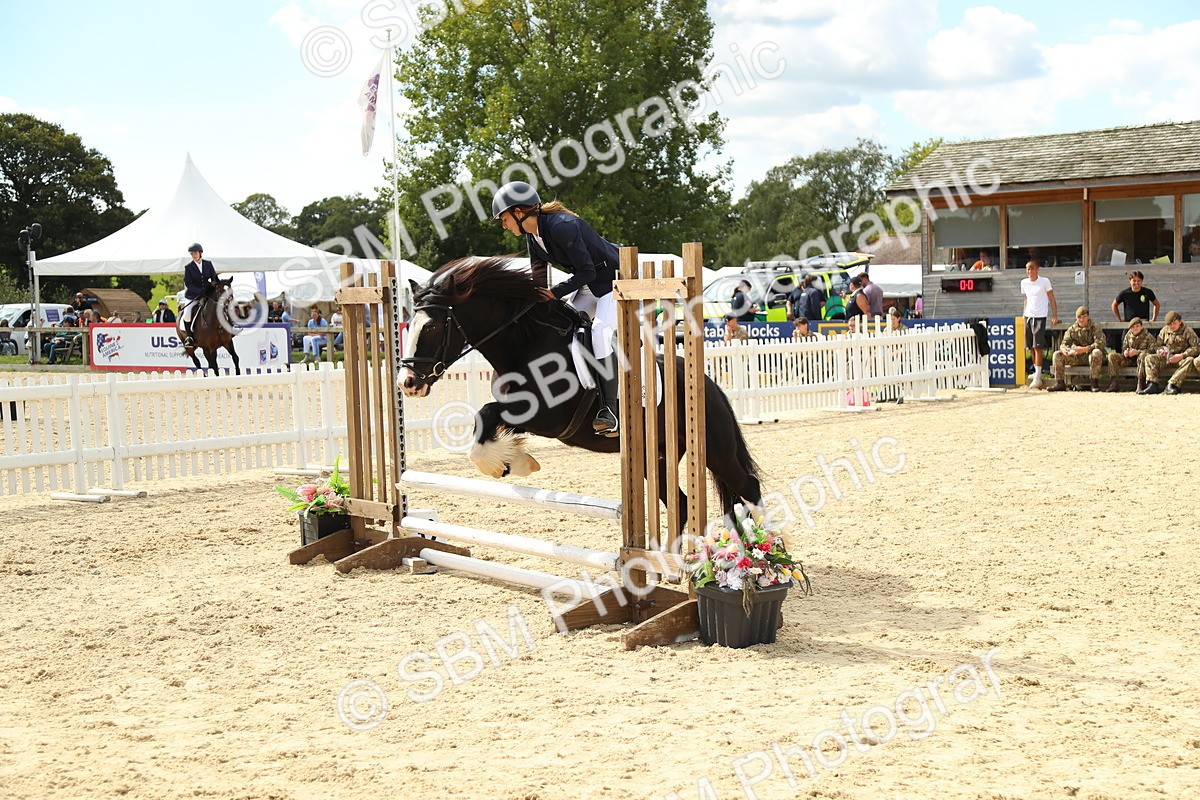 SBM_41420 - J6 - Junior Pony 55cm Championships