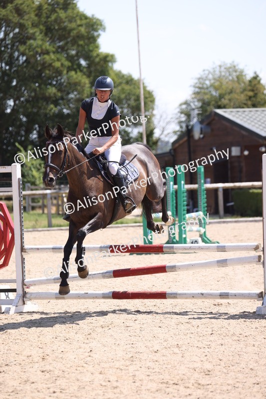 20250713-1145 - Class 5 - 80cm