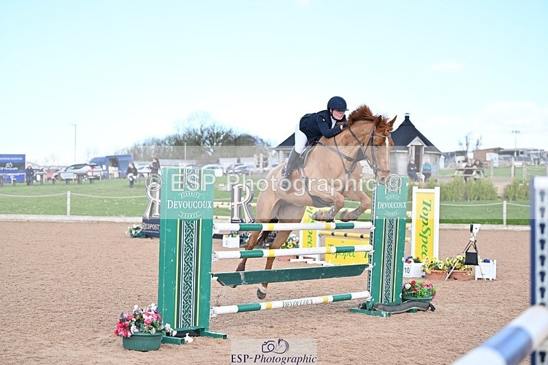 260314-124059-03221 - Cls 15+16 Snr Foxhunter and 1.20m Open