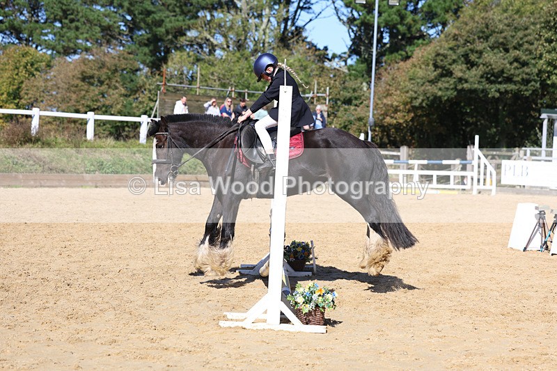 3E7A4053 - Class 6: 70cm Junior