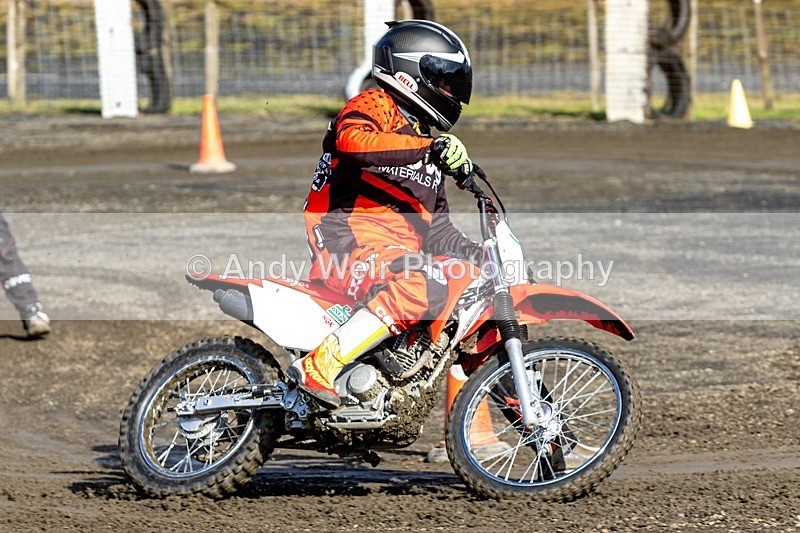 221008-7D-8E0A5509 - Ride & Skid It  Flat Track Experience 08th Oct 22