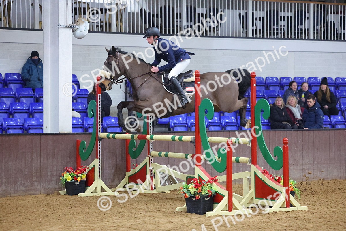 SBM_002659 - Class 16 - The WB Equiline Star Championship Qualifier (1.10m)
