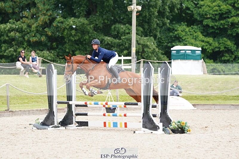 250613A-114554-01433 - Cls 10 British Novice and 90cm Open