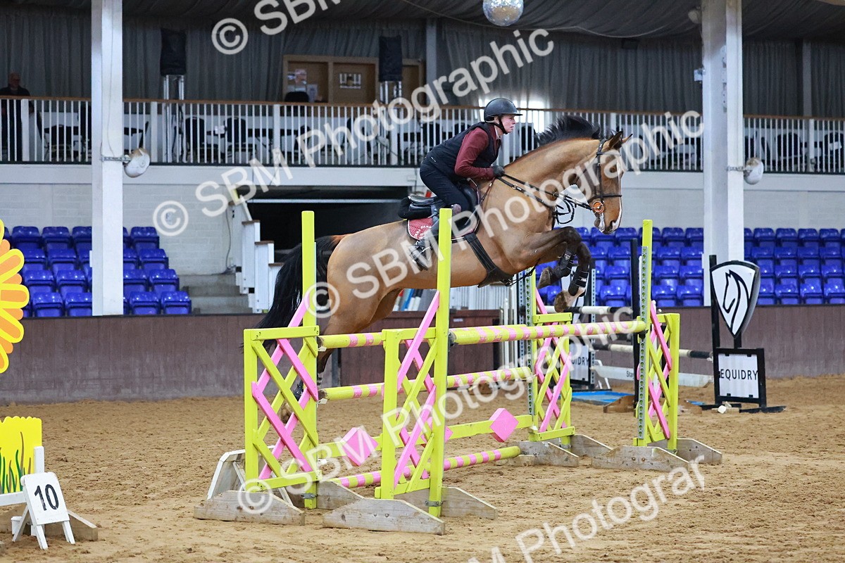 SBM_003938 - Class 5 - Senior Foxhunter - 1.20m