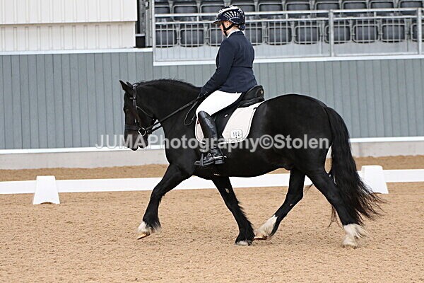 SIAL8155 - GDG Bogenraith Friday 26th Sept 2025