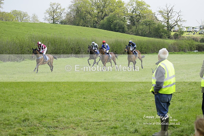 PtP 230422 328 - Berkeley Races - Woodford Glos 23/04/22