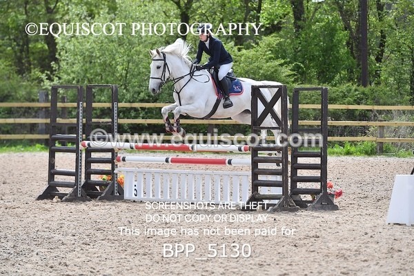 BPP_5130 - CLASS 18 SAT 1.05m Amateur Championship Qualifier/ 1.05m Open