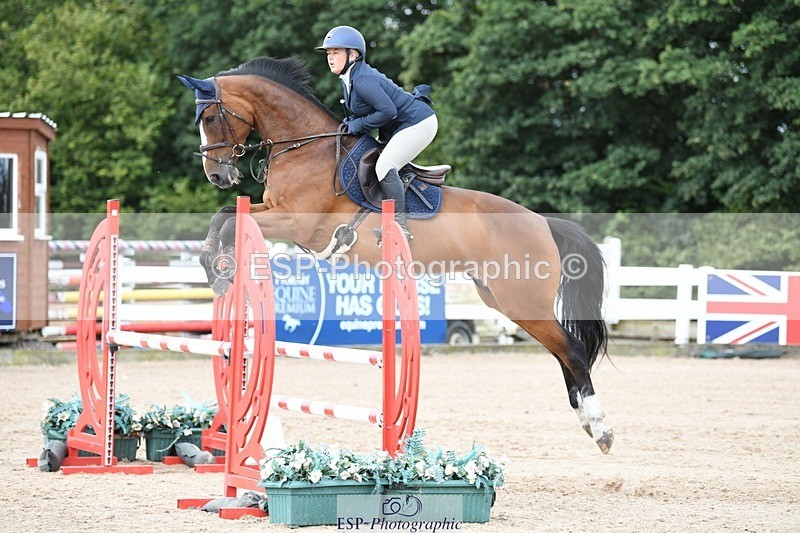 250801-104031-04391 - Cls 21 A&B Snr Disc & 1.00 Open