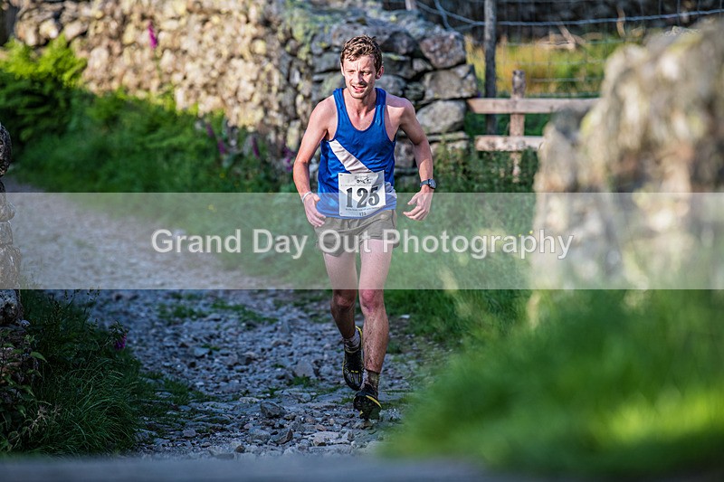 Langstrath-427 - Langstrath Fell Race Wednesday 18th June 2025