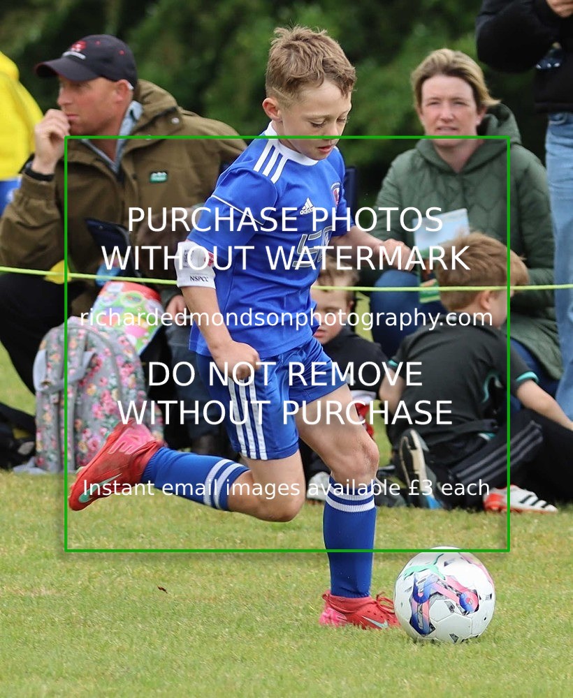 IMG_4084 - Ambleside U8 vs Craven Wanderers U8