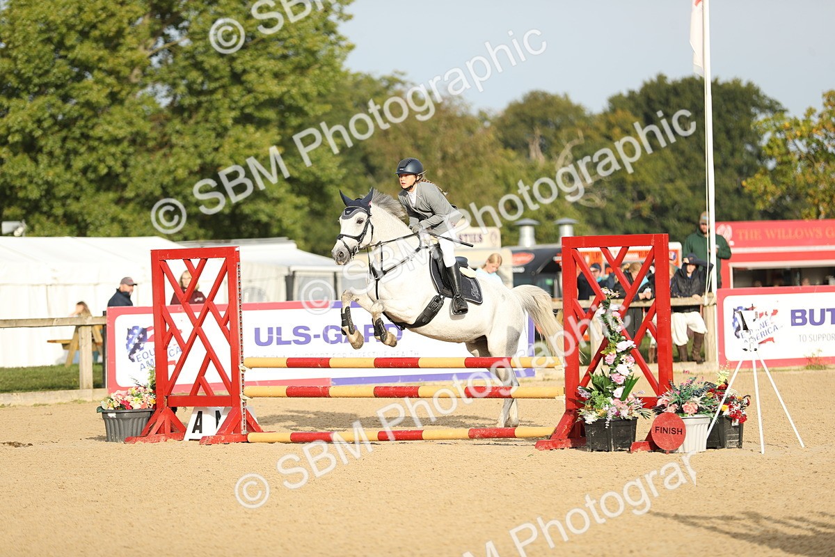 SBM_56033 - J24 - Junior Horse 75cm Championship