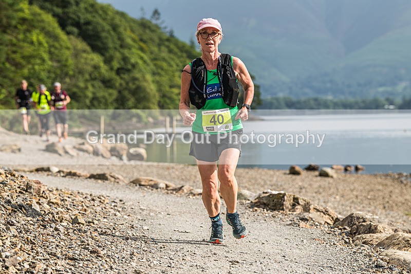 Borrowdale-266 - Fellside Events Borrowdale Trail Half Marathon Sunday 20th July 2025