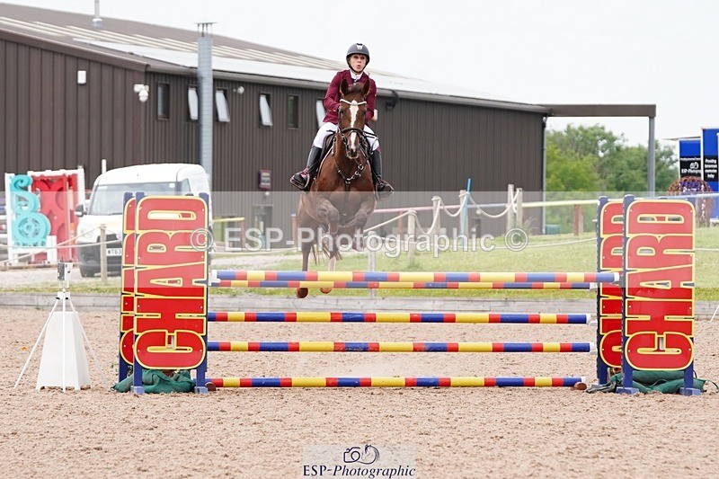 250608-162310-03251 - Cls 16 1.05m Amateur Qualifier