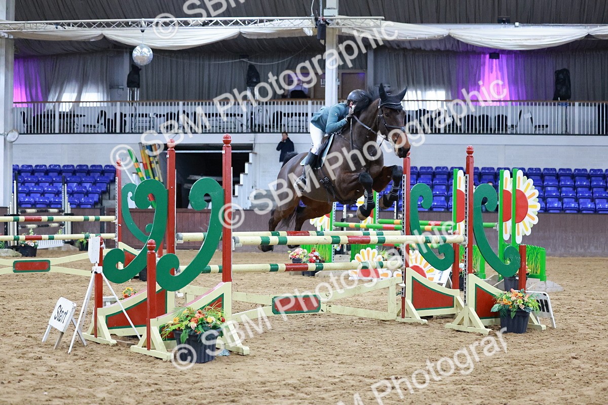 SBM_008031 - Class 26 - WB Equiline Star Championship Qualifier 1.10m