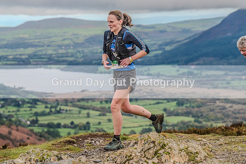 British Fell Relay-464 - British Fell & Hill Relay Championship Braithwaite Keswick Saturday 21st October 2023