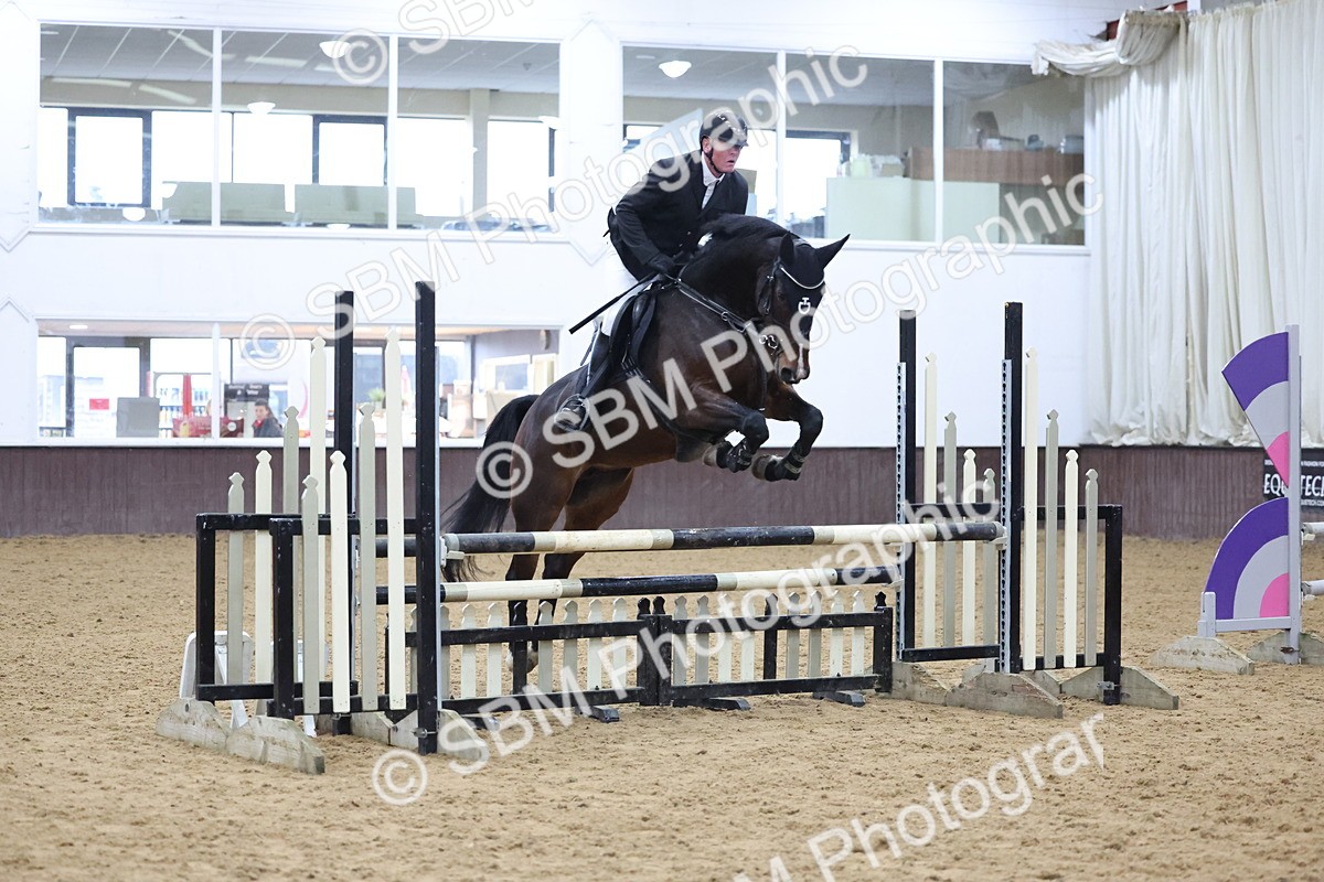 SBM_000281 - Class 2 - Senior British Novice - 90cm