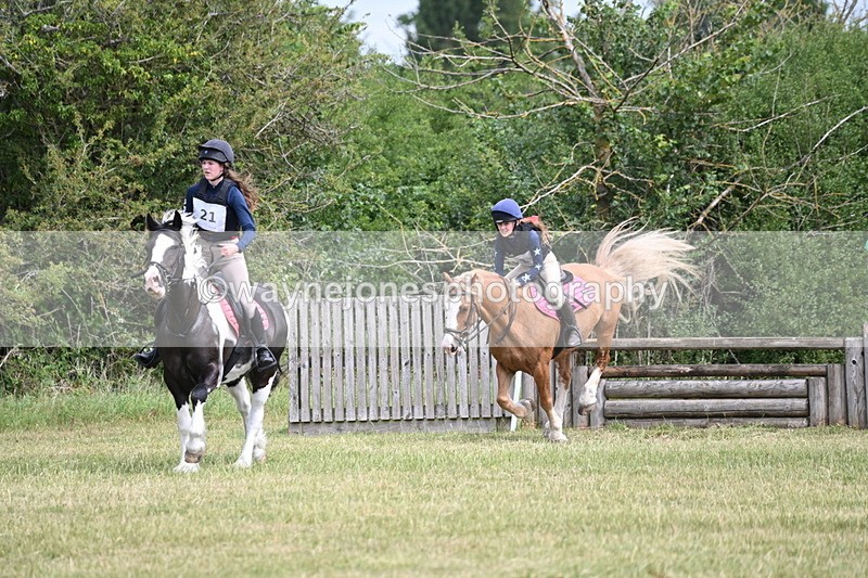 WJ6_6931 - 80cm XC Pairs