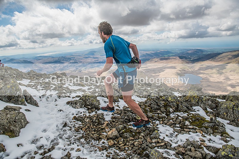 Eskdale Elevation-228 - Eskdale Elevation Fell Race Saturday 15th April 2023