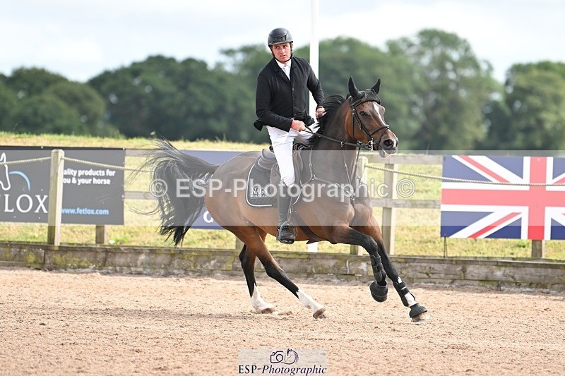 250720-155343-21003 - Cls 4, 3 Star Small Tour