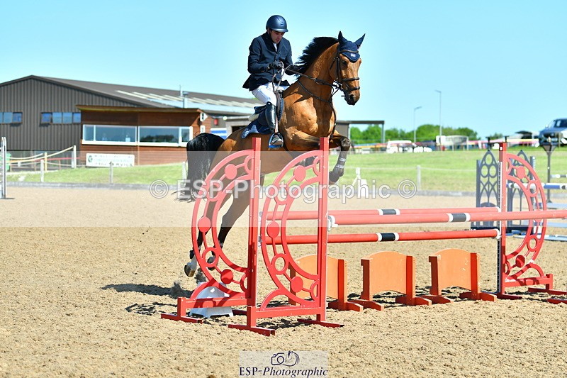 230526A-102500-01257 - Cls 2 Newcomers