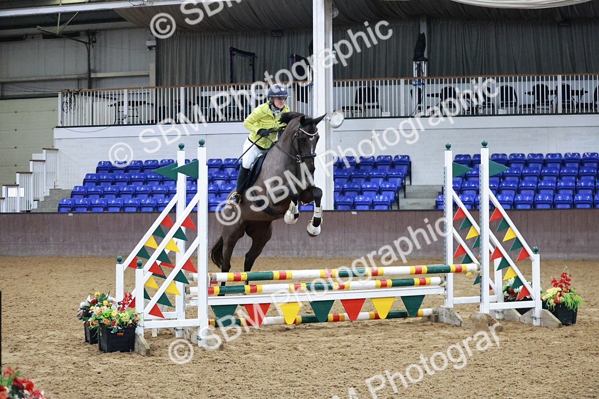 SBM_000083 - Class 1 - Clear Round