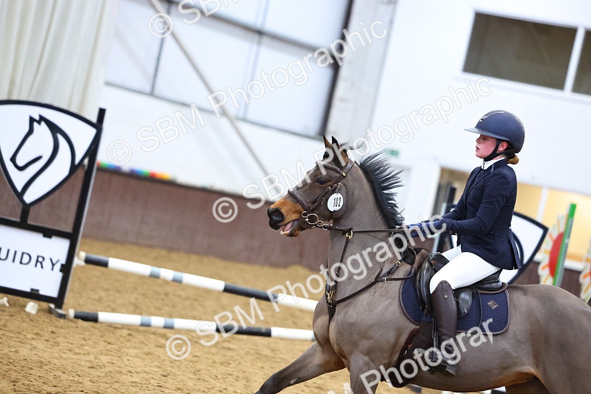 SBM_001038 - Class 3 - 60cm