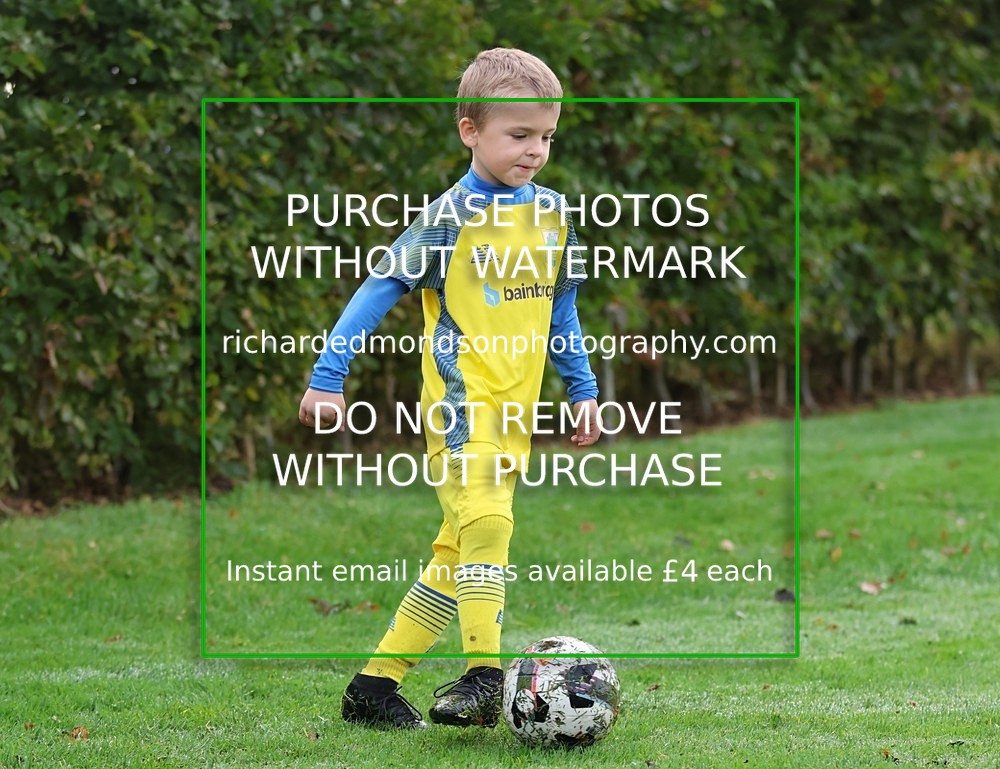 533A5953 - Kendal Utd Youth Under 7s vs Ibis Youth Under 7s (11/10/25)