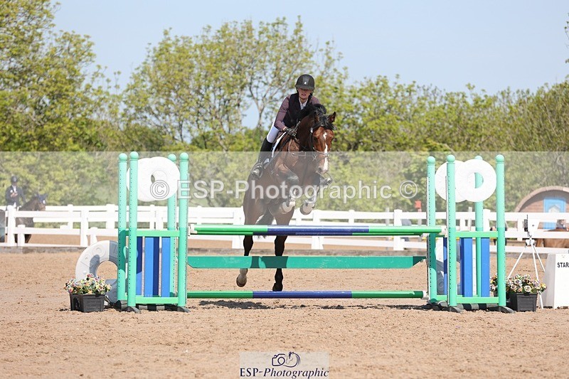 250509-104141-06011 - Cls 19 Snr Discovery and 1m Open