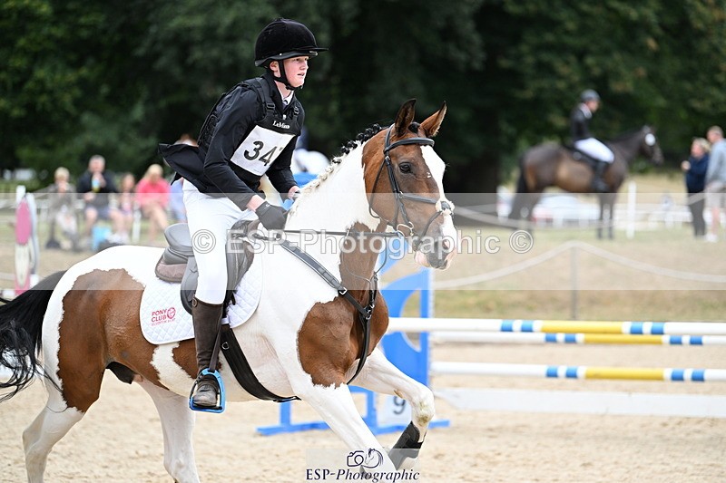 250726A-122549-01546 - Cls 03 PC80cm coursewalk to end