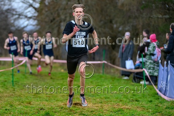 InterXC26-926291 - Senior Men Set Two