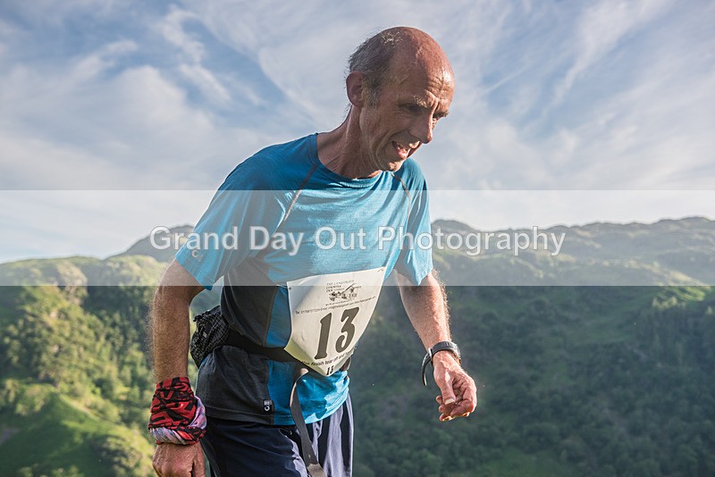 Langstrath-316 - Langstrath Fell Race Wednesday 19th June 2024