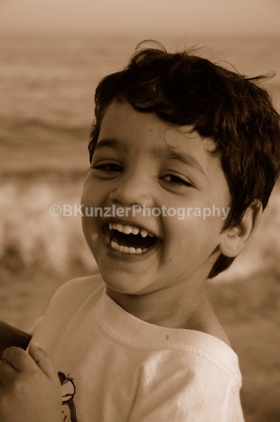  - Children